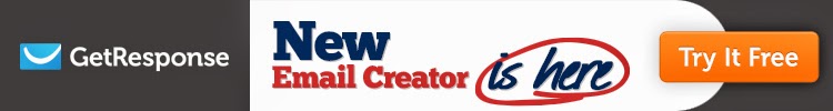  Email marketing GetResponse 