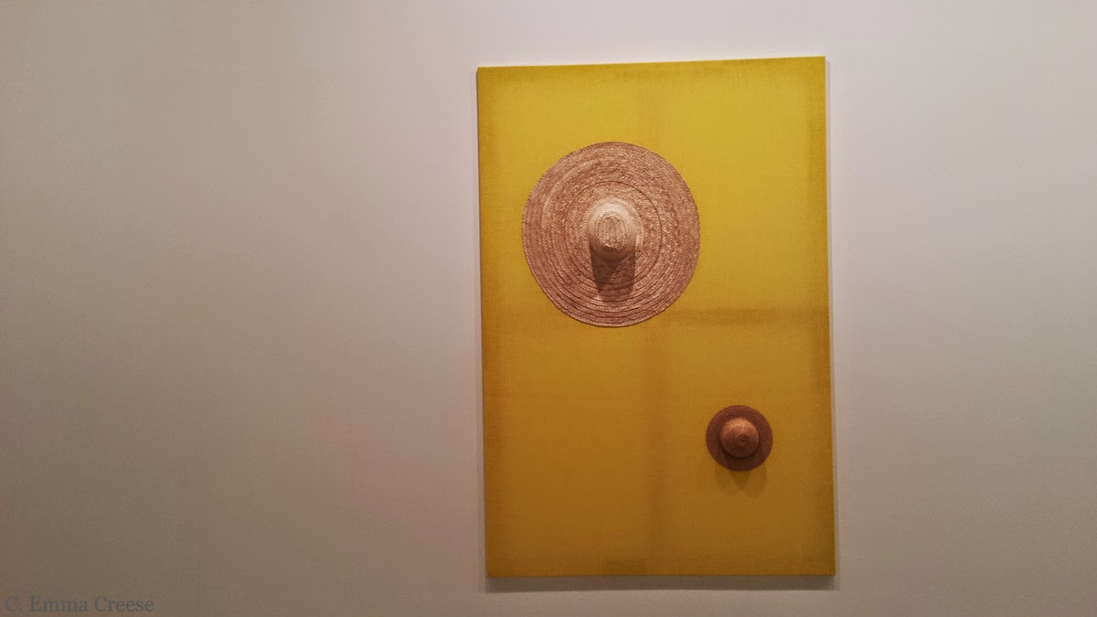 Saatchi Gallery Wanderland Hermes Exhibition Saatchi Gallery Wanderland Hermes Exhibition