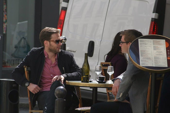 niveles te quiero frances