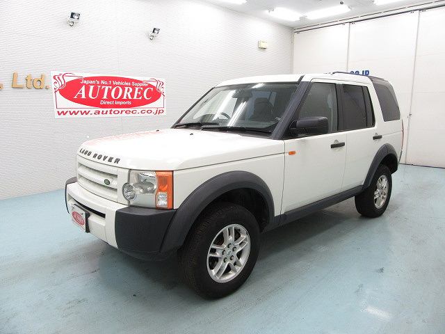 landrover discovery 3 height landrover discovery 3 height