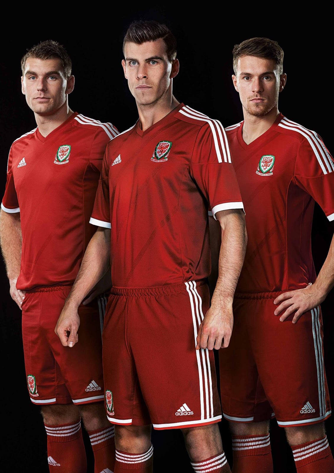 Adidas Wales 2014 Away Kit Released Footy Headlines