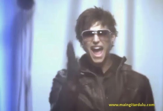 Popular - Eric Saade (Eurovision Song Contest 2011)