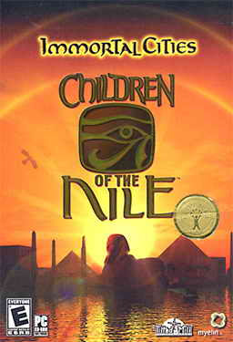 Download Immortal Cities: Children of the Nile