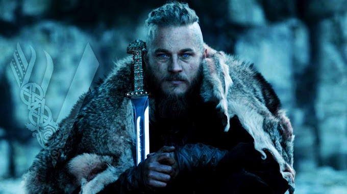 Las 10 mejores Películas o Series de Vikingos