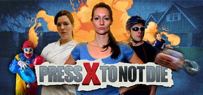 press-x-to-not-die-pc-cover-www.ovagamespc.com