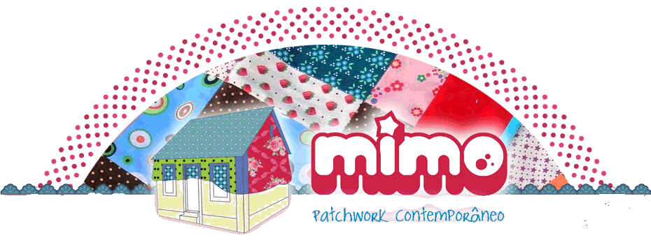 MIMO Patchwork