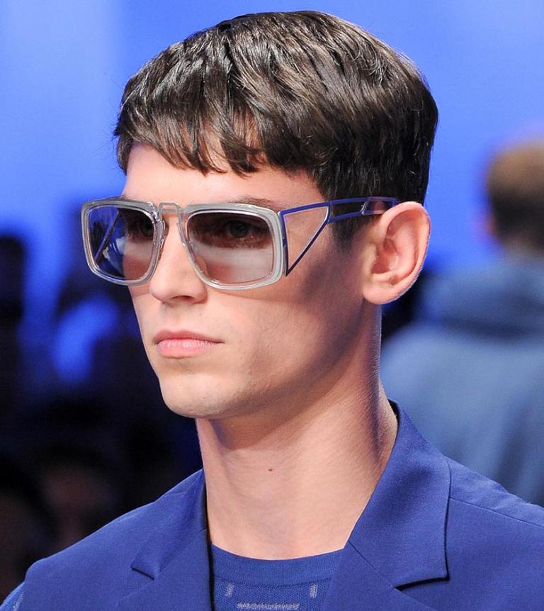 Hottest Men’s Glasses Trends 2019-Women Hairstyle Haircuts