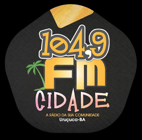 fmcidade104.9urucuca