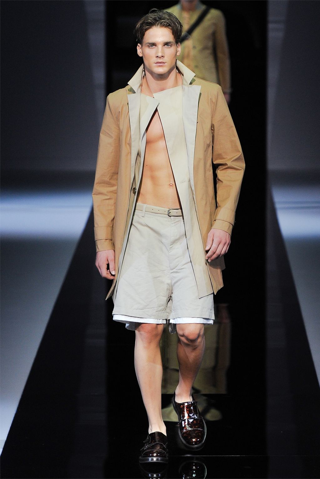 ticket to you: MEN'S WEEK - Milan 2013 - And yes, I mean MEN