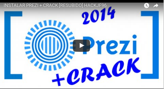 Prezi Desktop 411 Crack Download
