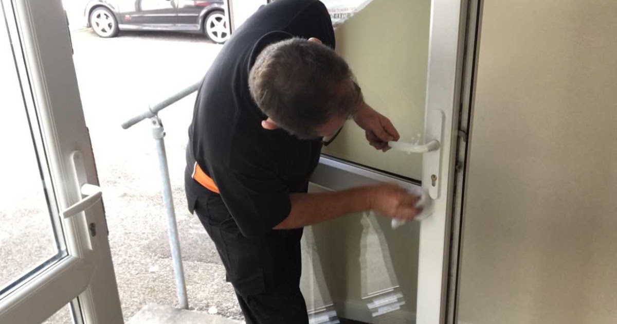 Lockforce Latest News Upvc Doors Suddenly wont lock, open or shut