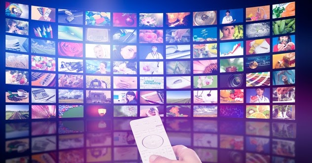 Canali TV in streaming da vedere in diretta su Internet - Navigaweb.net
