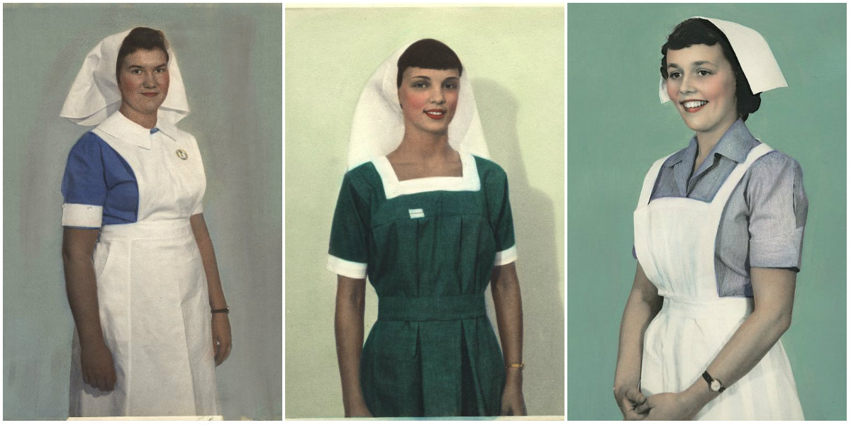 Nurse Uniforms ...