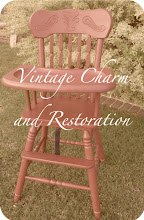 Vintage Charm and Restoration