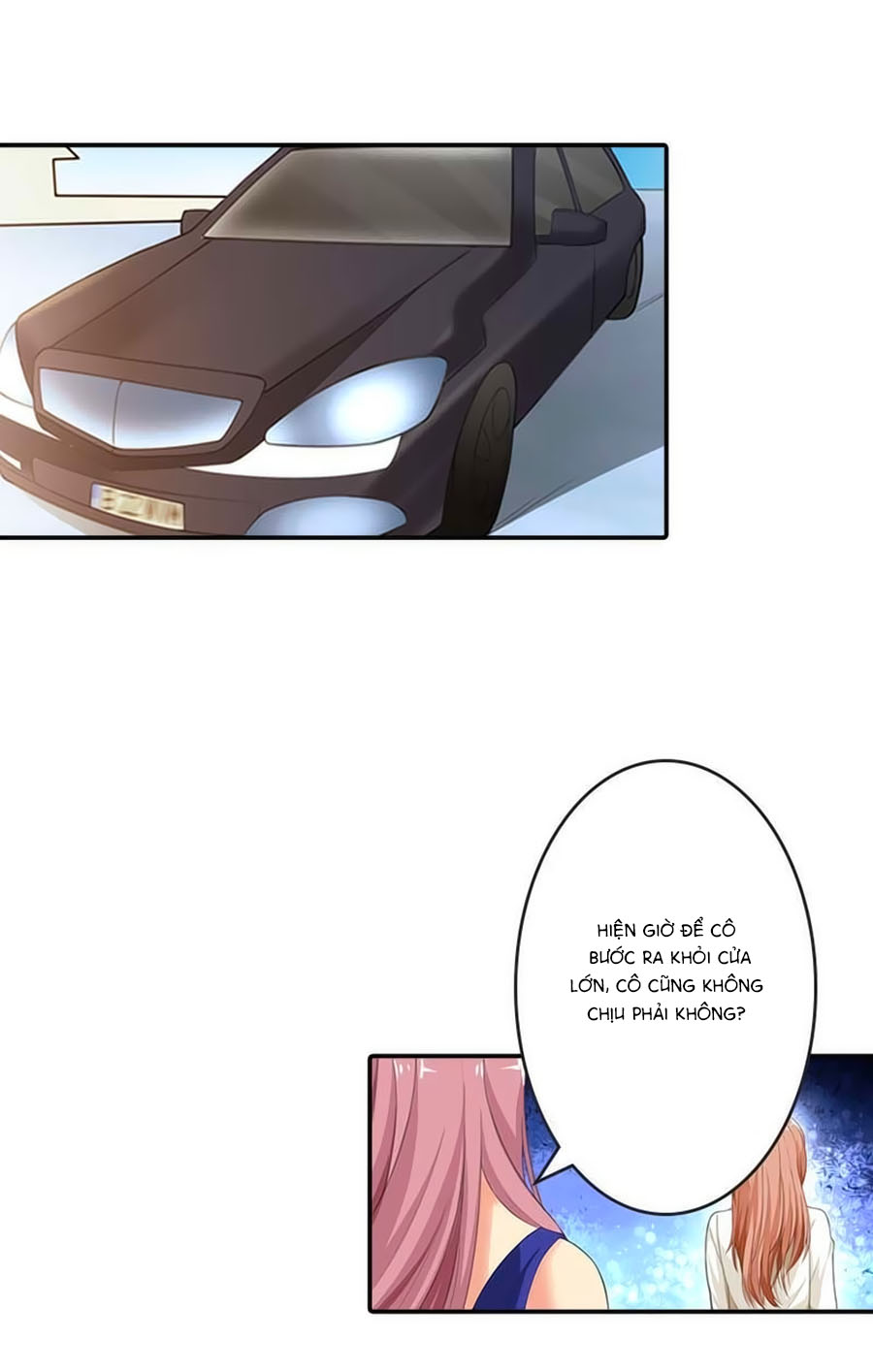 Song Diện Danh Viện Chap 58 - Next Chap 59