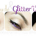 Look Nude & Glitter Violet | Paleta Undressed MUA