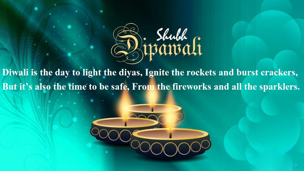 Diwali Wishes