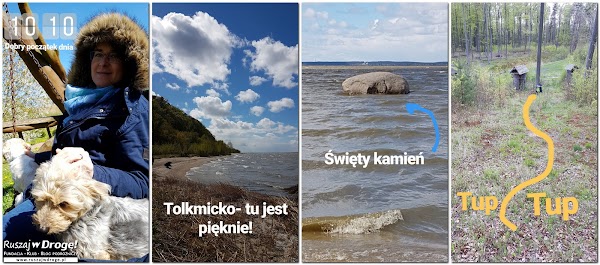 Relacja na żywo na Instagram Stories