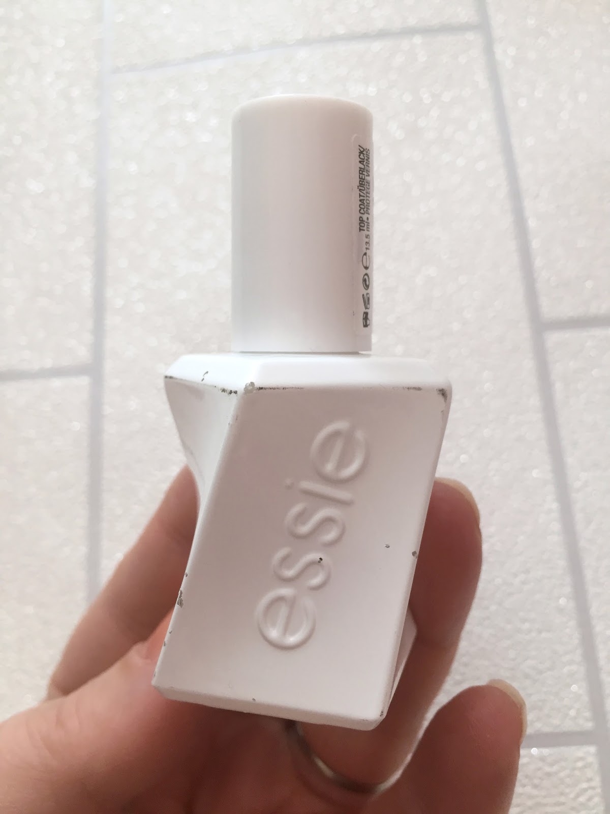 Essie Gel Couture Polish And Topcoat | Mammaful Zo: Beauty, Life, Plus Size  Fashion & More