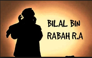 Nurul Haromain Manaqib Sayyidina Hasan & Bilal bin Rabbah