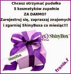 ShinyBox