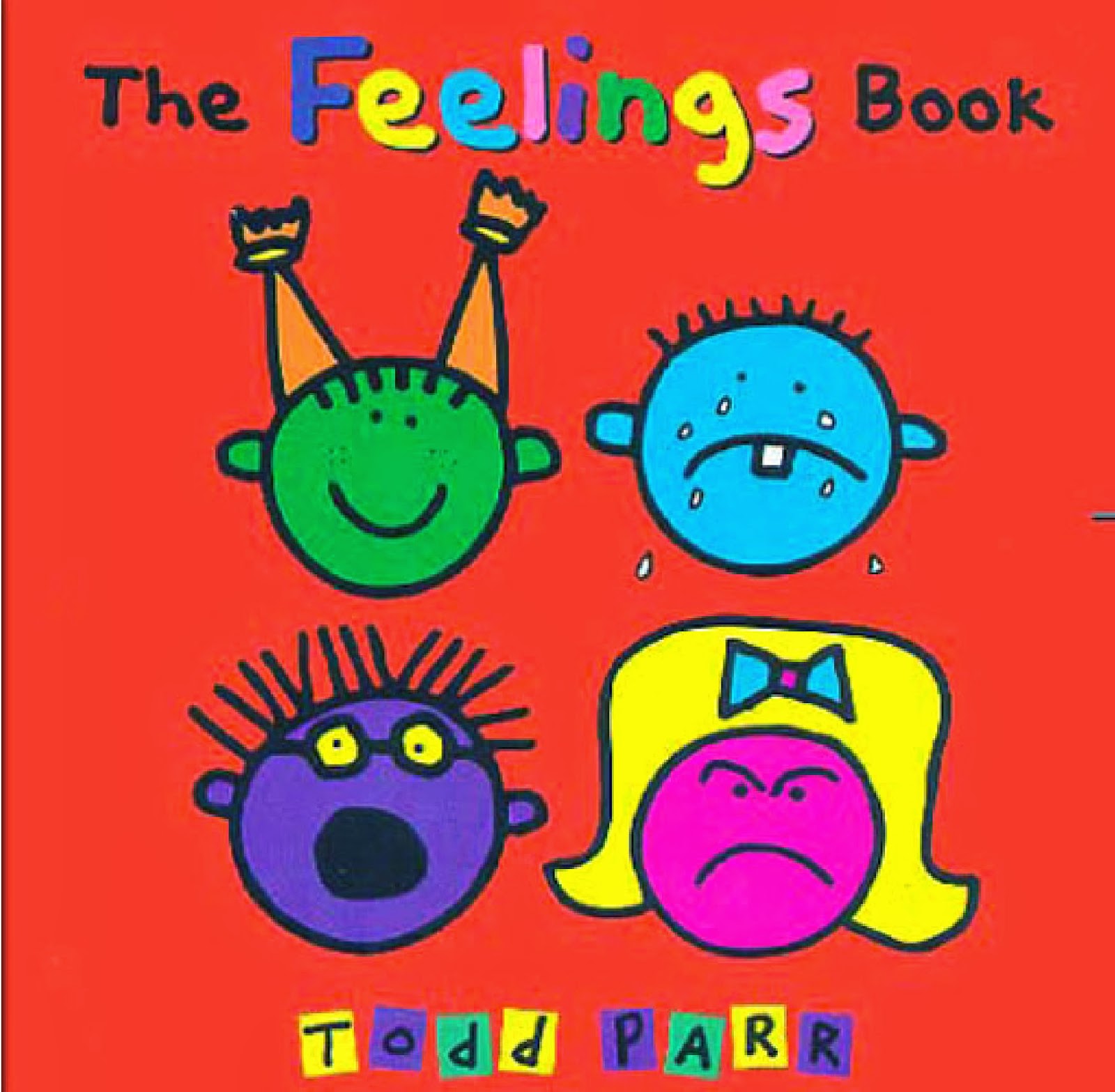 ..Mi primer inglés.. CUENTO CAT AND MOUSE (FEELINGS)