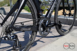 Cipollini RB1K THE ONE Shimano Dura Ace R9170 Di2 Corima 47 WS+ MCC Complete Bike at twohubs.com