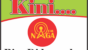 Kini Naga FM bisa Didengarkan Melalui Tune In