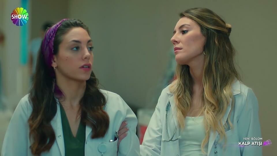 Kalp Atisi Sirilsiklam Ask Beklenen Kral