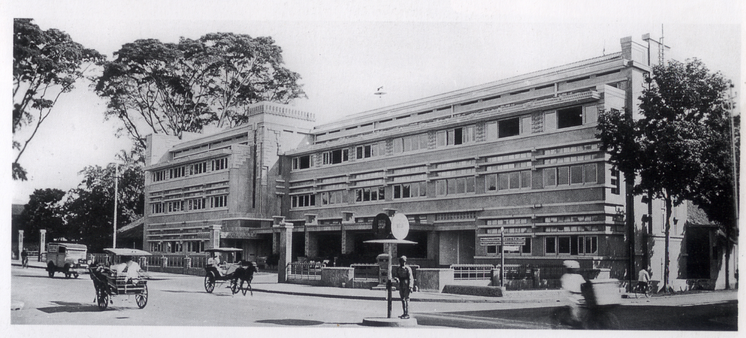 foto bandung tempo dulu ~ picturestreat