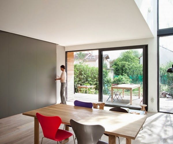 Interior Design Ideas for Grey Walls