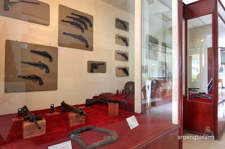 museum perjoangan bogor