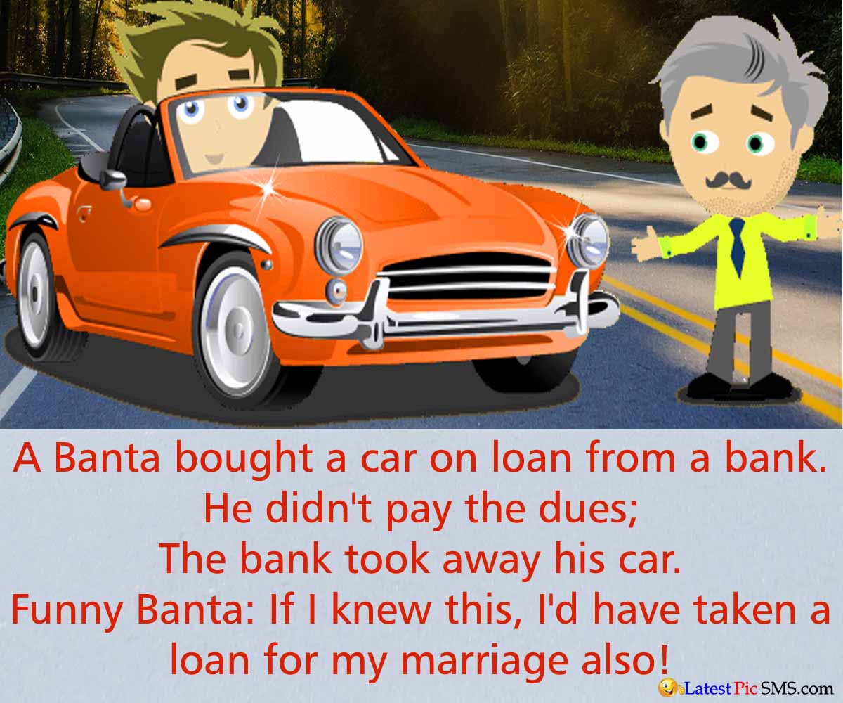 Funny Bank Jokes Photos Latest Picture SMS