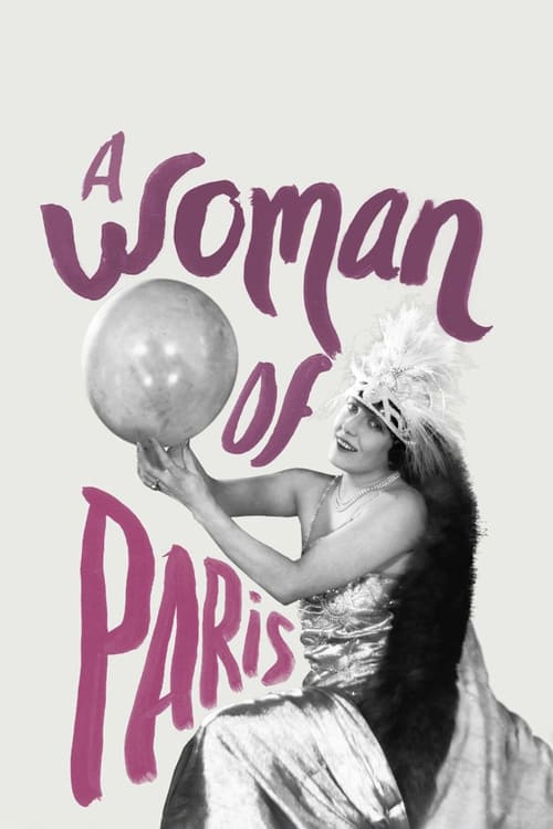 La donna di Parigi 1923 Streaming Sub ITA