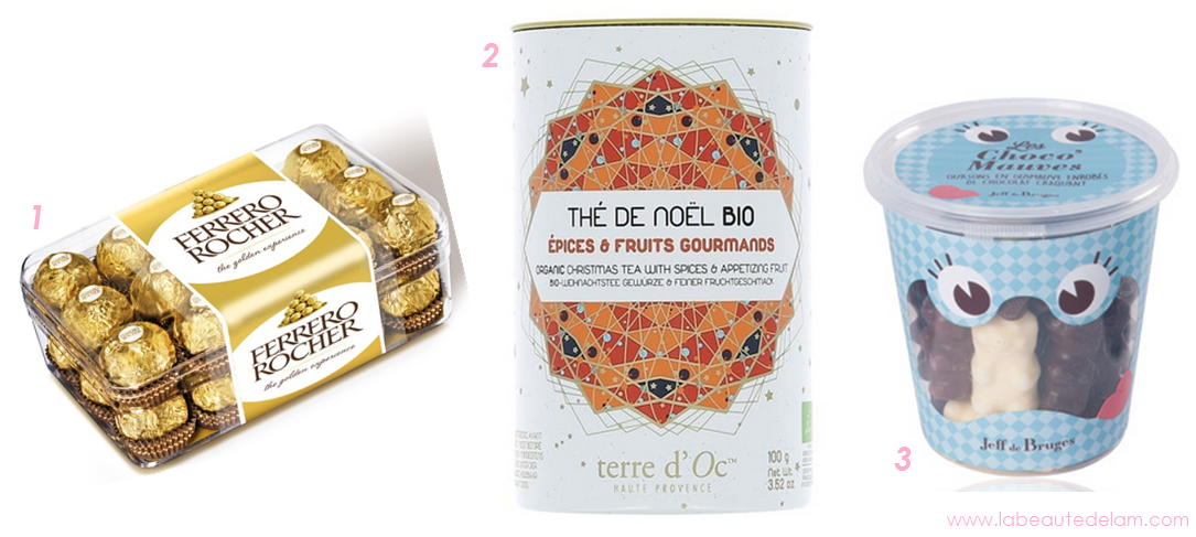 50 idées cadeaux à moins de 10