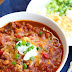 Beef & Chorizo Chili | The Rising Spoon