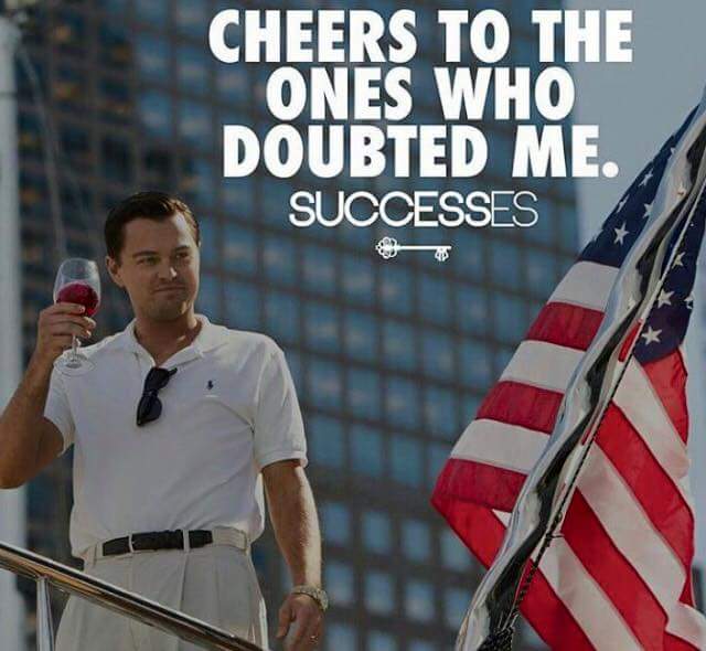 Image result for Leonardo The Wolf of Wall Street  blogspot.com