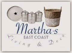 Martha's Shop