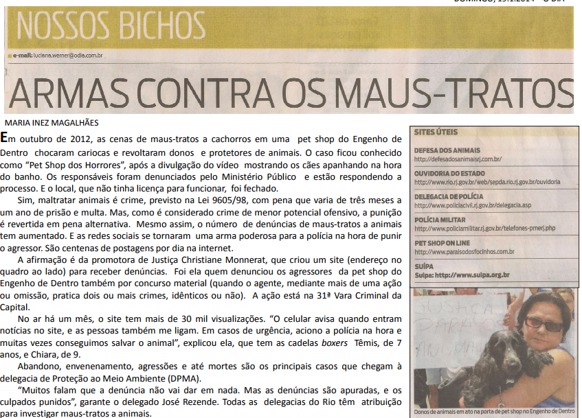 ATIVIDADE REPORTAGEM (7º AO 9º)