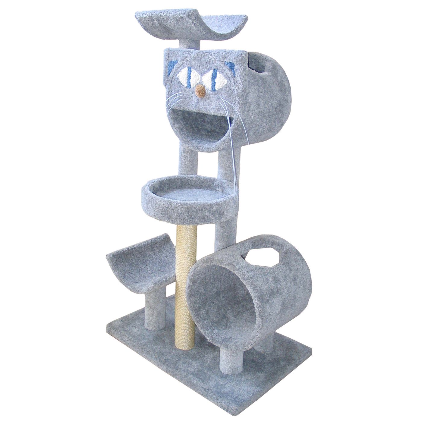 This Crazy Life...Michelle Underwood Designs Molly and Friends Cat