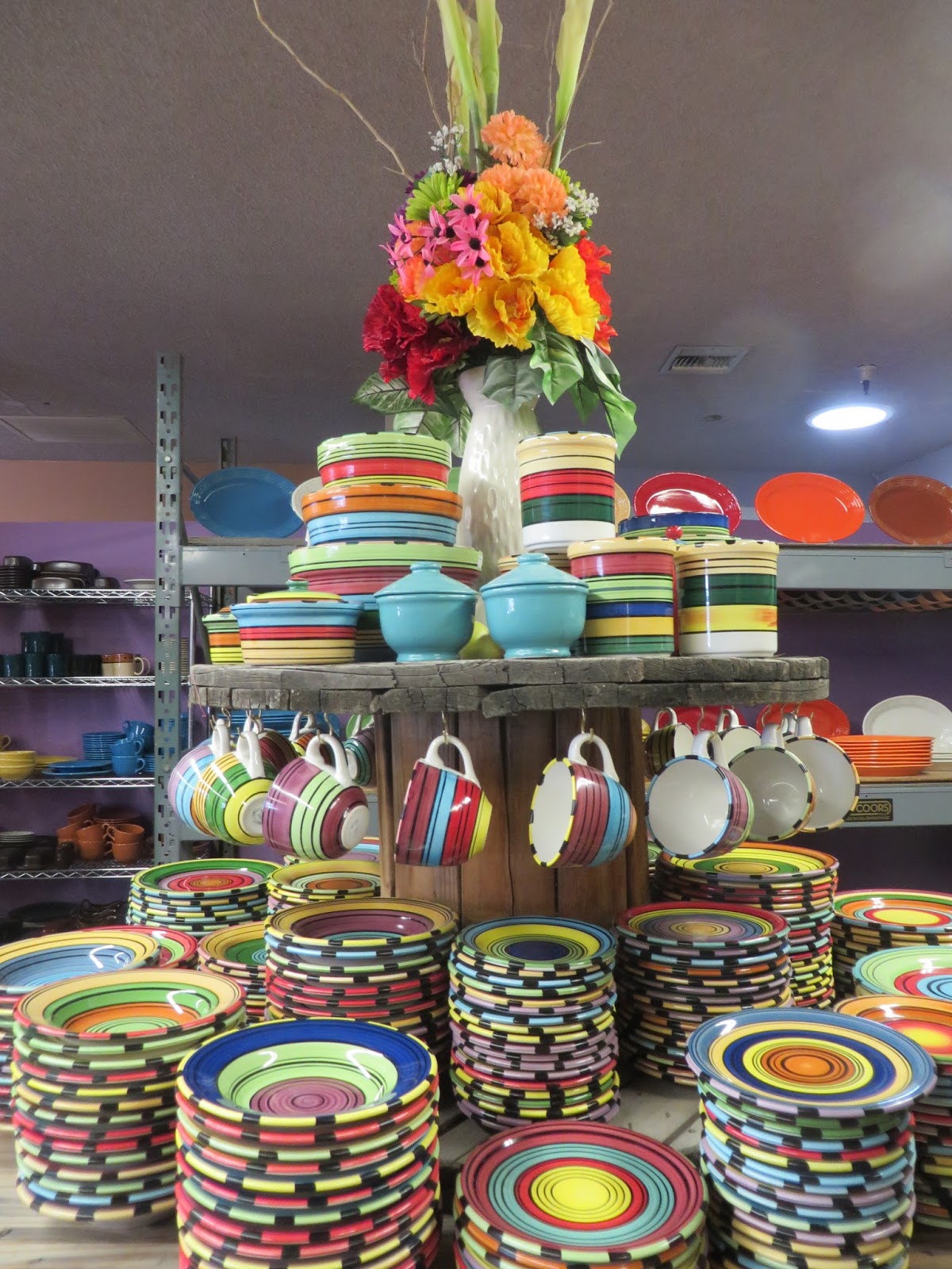 Ever Ready Weekend RoundUp Part Two