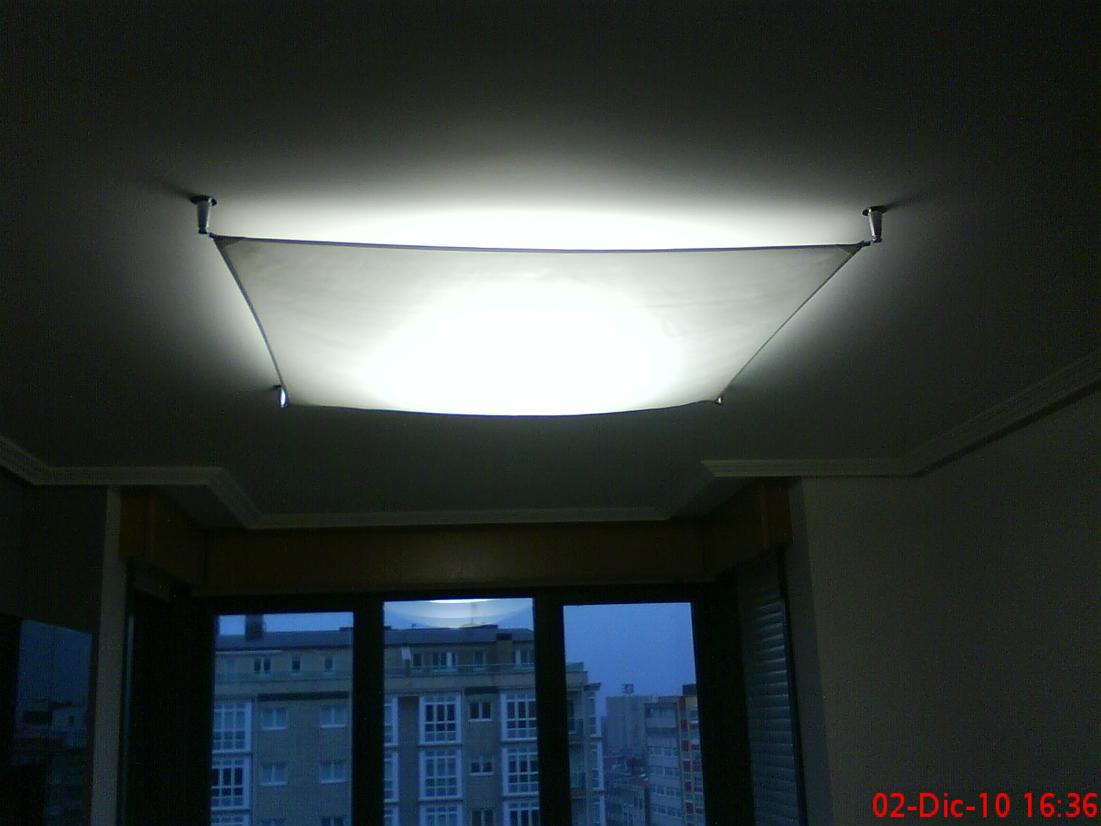 Instalaciones Eléctricas Mario: INSTALACIÓN DE ILUMINACIÓN A PARTICULARES