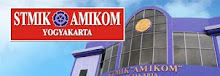 Amikom Yogyakarta