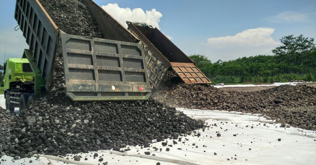 BASE COURSE A Base Course Jawa Timur