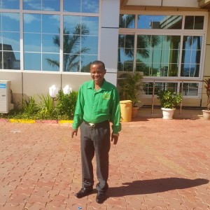 Steve Nyerere Ahenyeshwa Polisi Kwa Utapeli wa Sh Mil 13