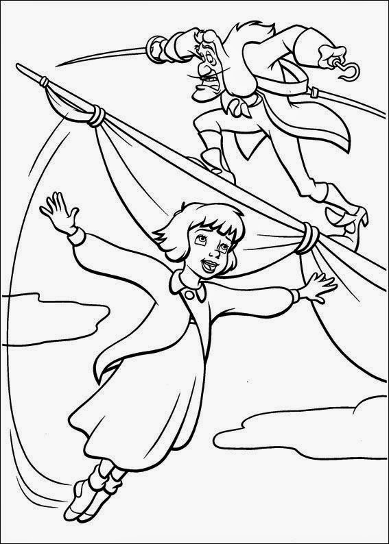 ii peter 2 9 coloring pages - photo #50