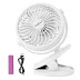 Mini Battery Operated Desk Fan - Save 48% with Promo Code ...