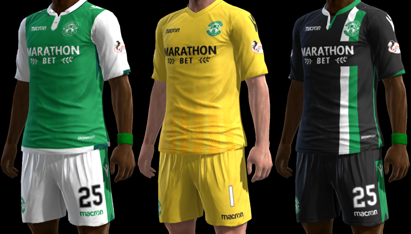 Форма Локомотива PES 2013