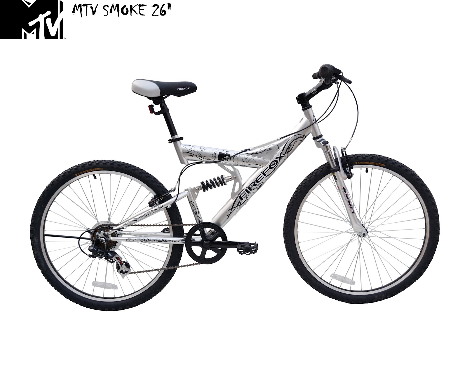 Firefox Bikes firefox-bikes