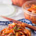 Kimchi (Easy Recipe)